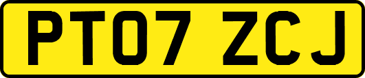 PT07ZCJ