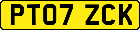 PT07ZCK