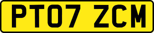 PT07ZCM
