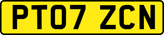 PT07ZCN