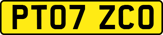 PT07ZCO