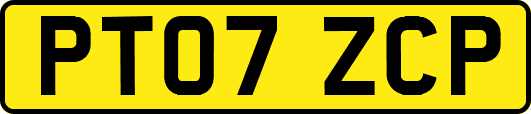 PT07ZCP
