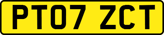 PT07ZCT