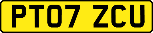 PT07ZCU