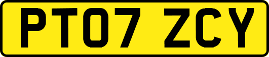 PT07ZCY