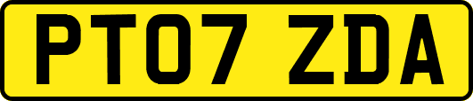 PT07ZDA