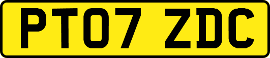 PT07ZDC