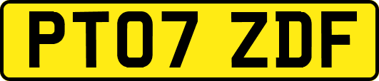 PT07ZDF