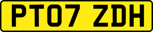 PT07ZDH