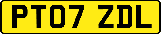 PT07ZDL