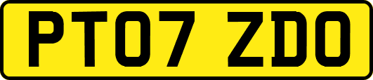 PT07ZDO