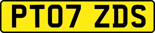 PT07ZDS