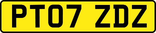 PT07ZDZ