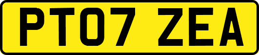 PT07ZEA