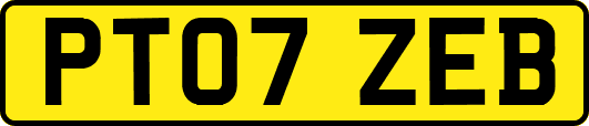 PT07ZEB