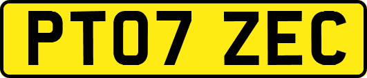 PT07ZEC