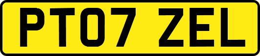 PT07ZEL
