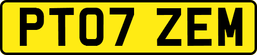 PT07ZEM