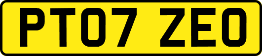 PT07ZEO
