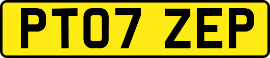 PT07ZEP