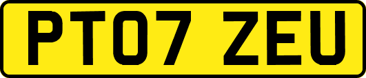 PT07ZEU