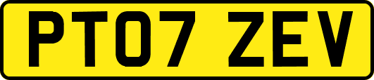 PT07ZEV