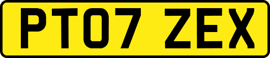PT07ZEX