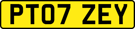 PT07ZEY