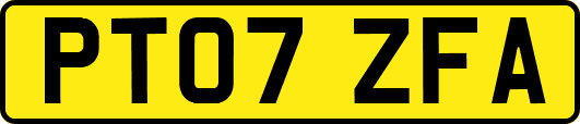 PT07ZFA