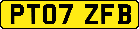 PT07ZFB