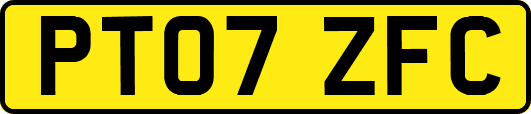PT07ZFC