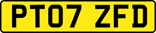 PT07ZFD