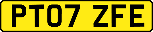 PT07ZFE