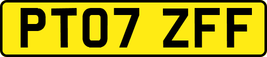 PT07ZFF