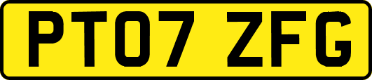 PT07ZFG