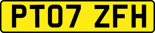 PT07ZFH