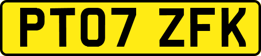 PT07ZFK
