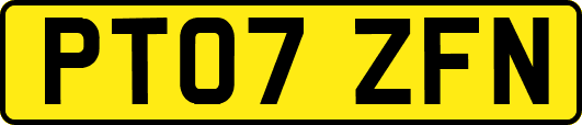 PT07ZFN