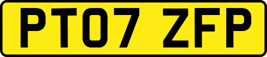 PT07ZFP