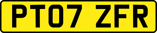 PT07ZFR