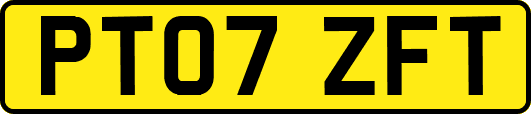 PT07ZFT