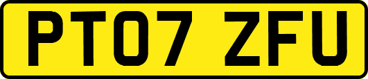 PT07ZFU