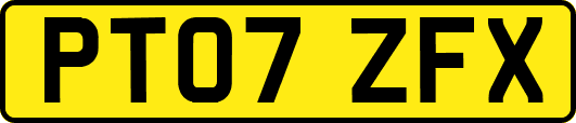 PT07ZFX