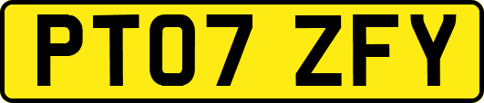 PT07ZFY