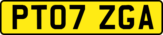 PT07ZGA
