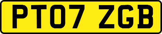 PT07ZGB