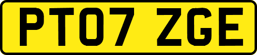 PT07ZGE