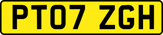 PT07ZGH