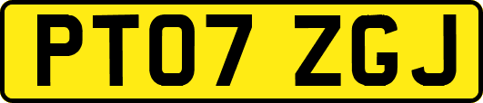 PT07ZGJ