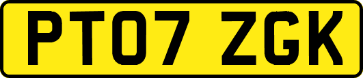 PT07ZGK